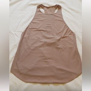 Lululemon tank size 2